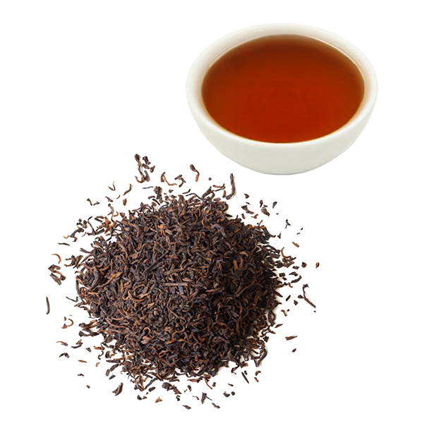 Trà Phổ Nhĩ cổ thụ - Vintage Senses MGP