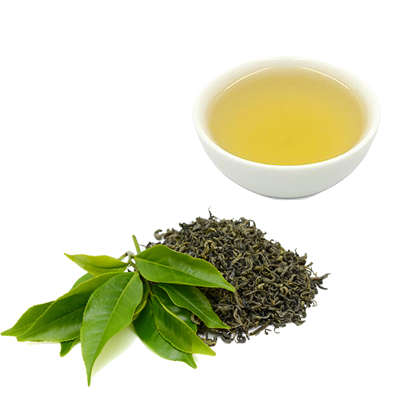 Trà Gạo lức Nhật Bản - Nihon Genmaicha MGG