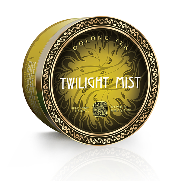 Trà Ô Long Thuý Ngọc - Twilight Mist