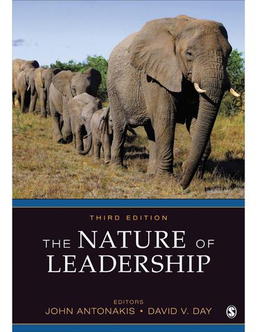 The Nature of Leadership