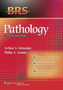 BRS Pathology