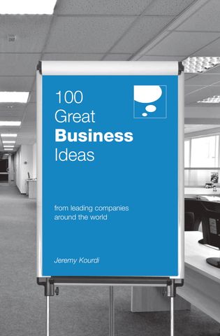 100 Great Business ideas