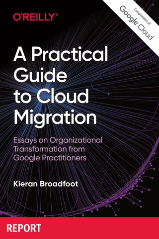 A Practical Guide to Cloud Migration