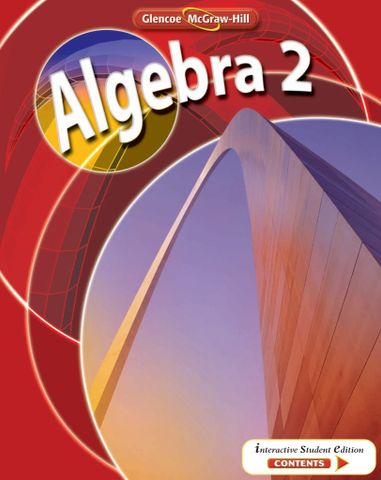 Algebra 2