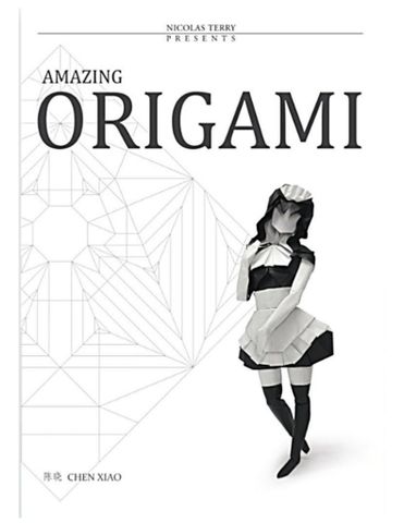 Amazing Origami