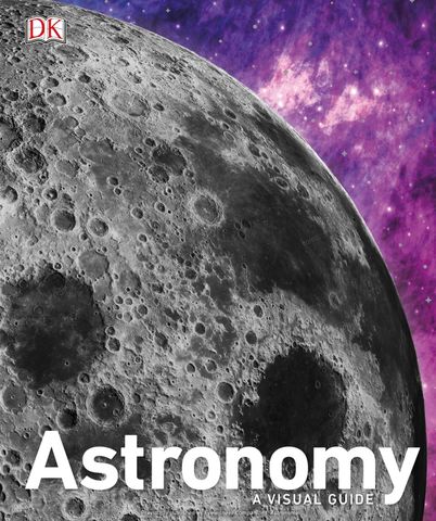 Astronomy: A Visual Guide