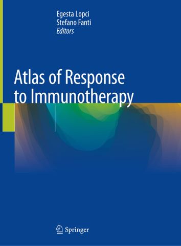 Atlas of Response to Immunotherapy, 2020 Edition