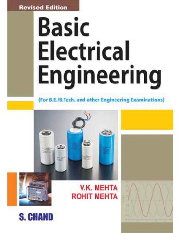 Basic Electrical Engineering