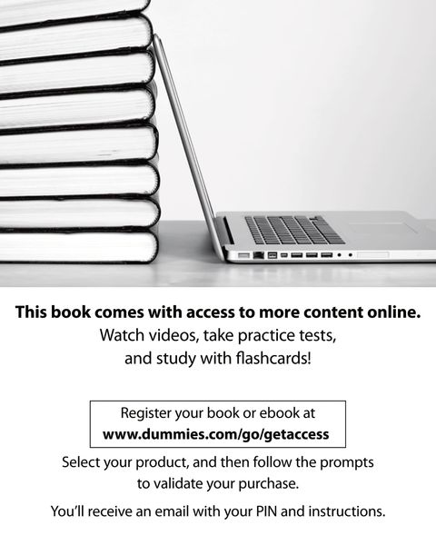 Basic Math & Pre-Algebra: 1001 Practice Problems For Dummies – E-books ...