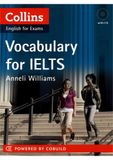 6 Books of Collins set for IELTS