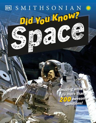 Did You Know? Space