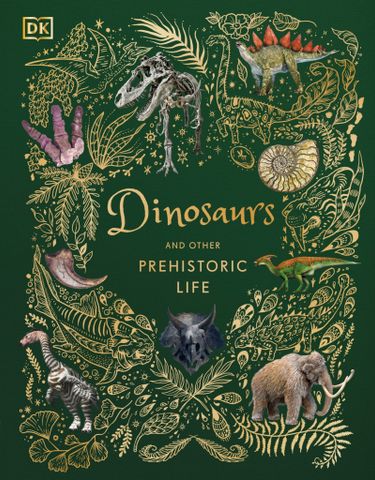 Dinosaurs and Other Prehistoric Life