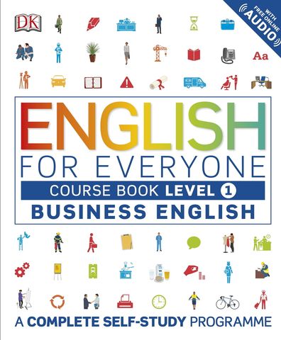 English for Everyone: Business English