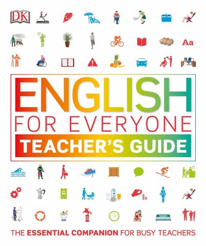 English for Everyone Teacher's Guide