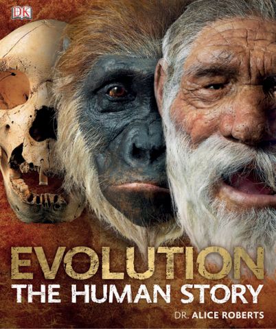 Evolution: The Human Story