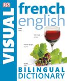 French English Bilingual Visual Dictionary