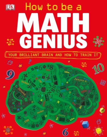 How to Be a Math Genius