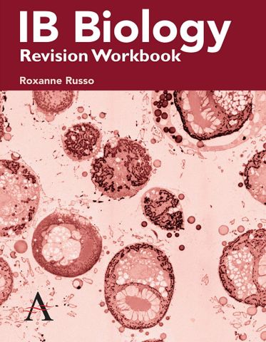 IB Biology Revision Workbook