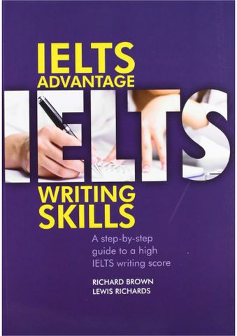 Ielts Advantage - Writing Skills