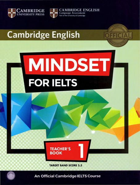 Amazon.com: Mindset for IELTS Foundation Student's Book with