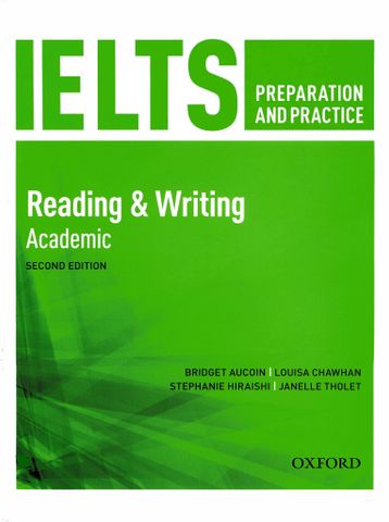 IELTS Preparation and Practice: Reading and Writing ( Academic )