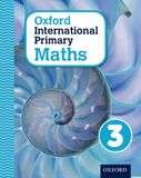 Oxford International Primary Maths 3