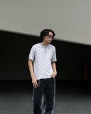 MONOGRAM POLO SS2 - BOXY