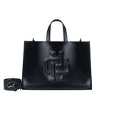 ANKALEN LEATHER BAG