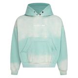 ALANTA WASH HOODIE - BOXY