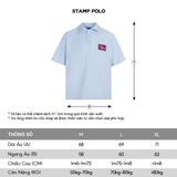 STAMP POLO