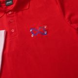 STAMP POLO