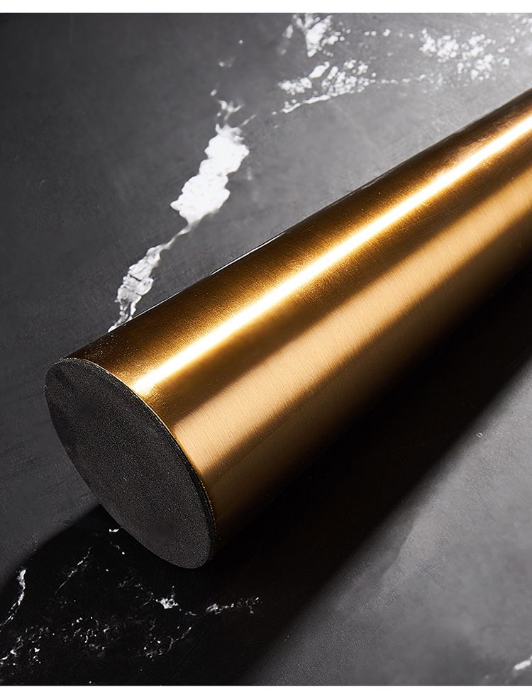 LỌ HOA INOX HÌNH THÁP