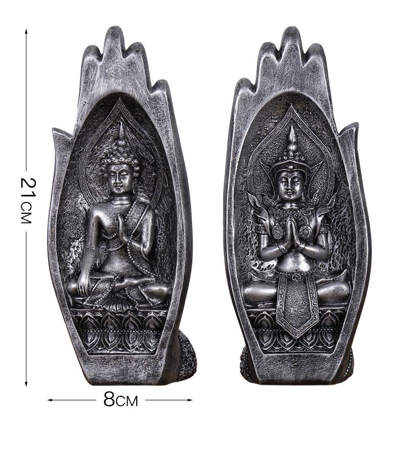 TƯỢNG BÀN TAY PHẬT