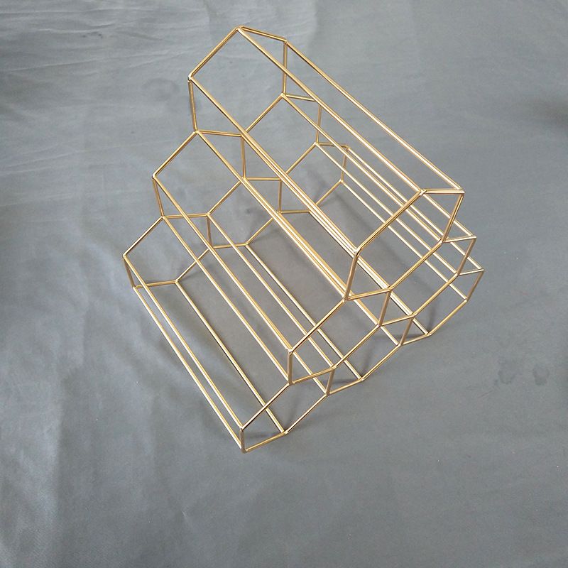 KHUNG ĐỰNG RƯỢU TỔ ONG
