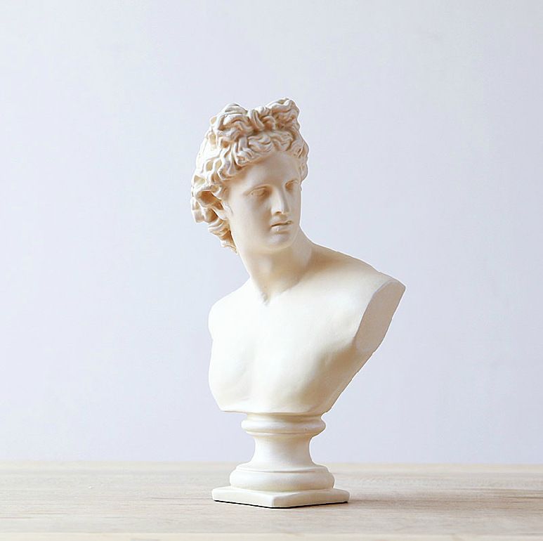 TƯỢNG DAVID