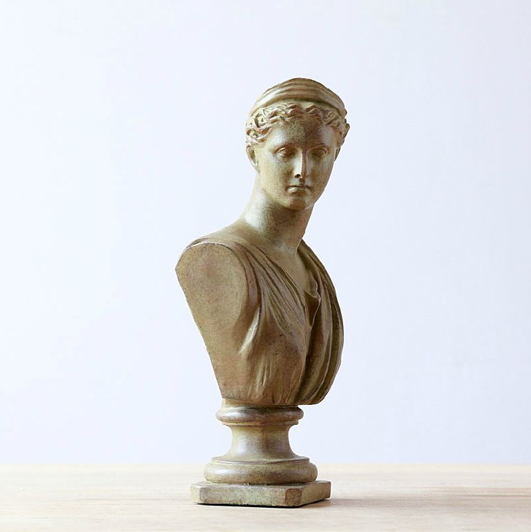 TƯỢNG DAVID