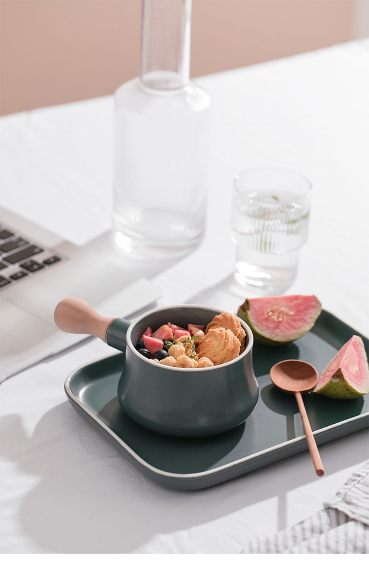 SET KHAY CHÉN ĐỰNG THỨC ĂN