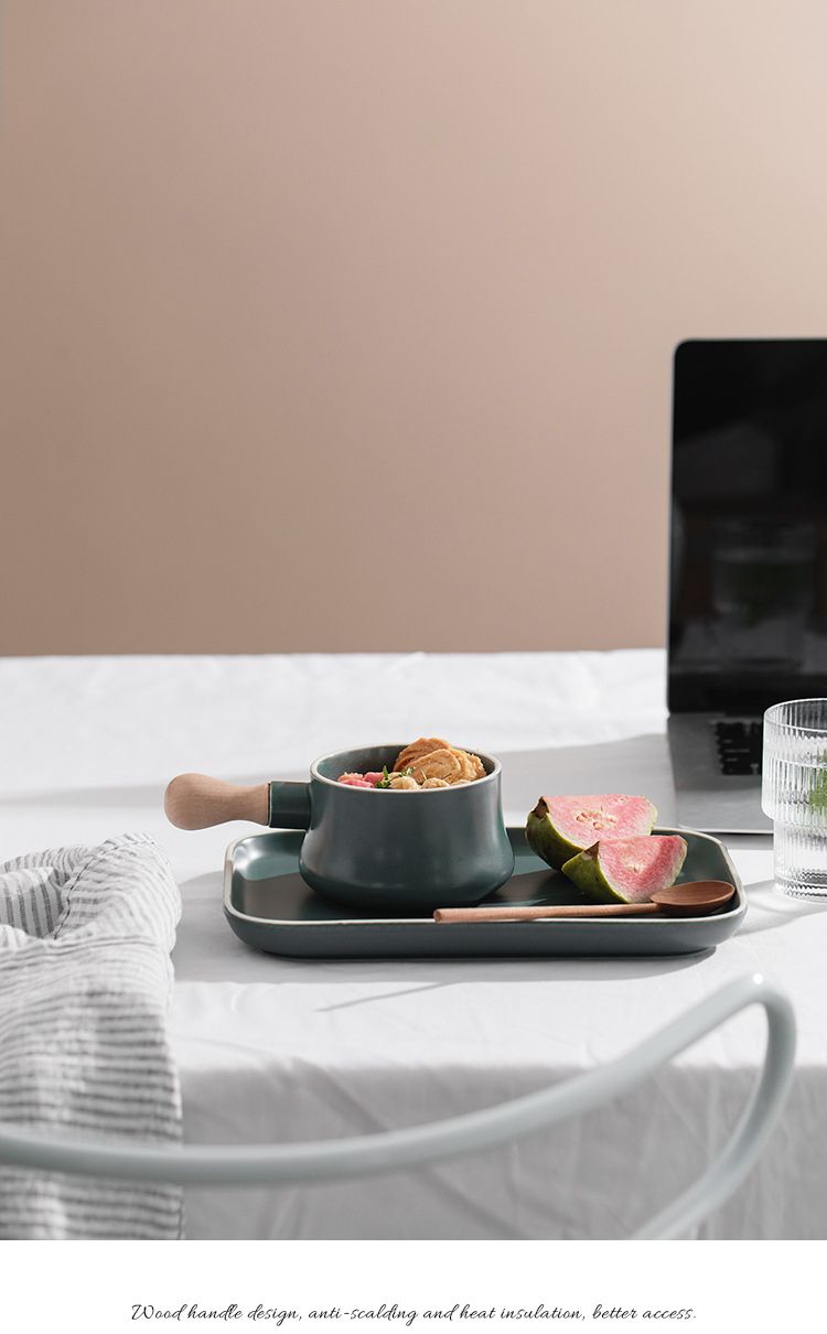 SET KHAY CHÉN ĐỰNG THỨC ĂN