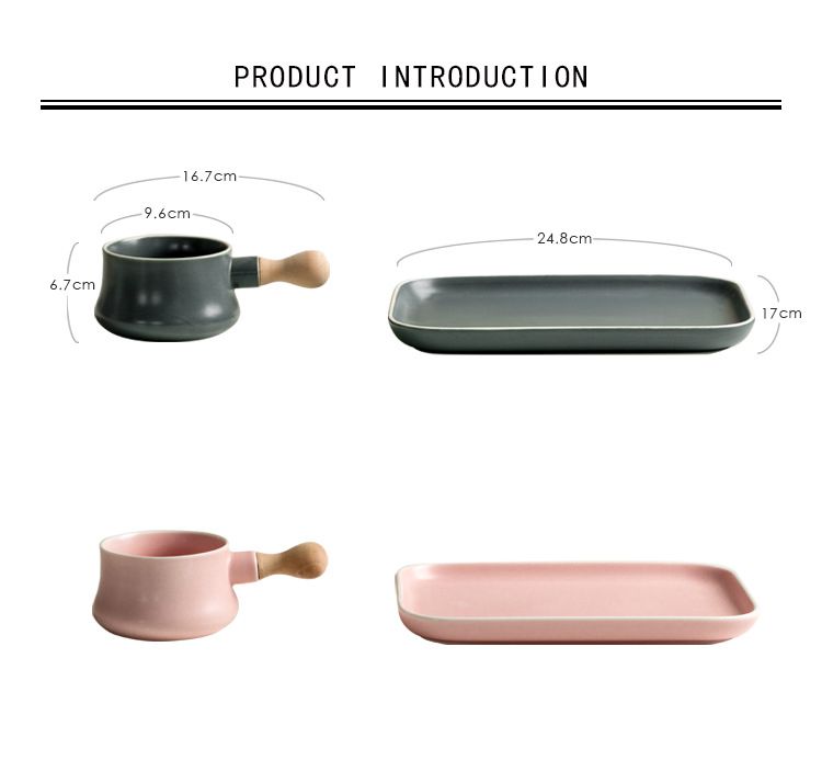 SET KHAY CHÉN ĐỰNG THỨC ĂN