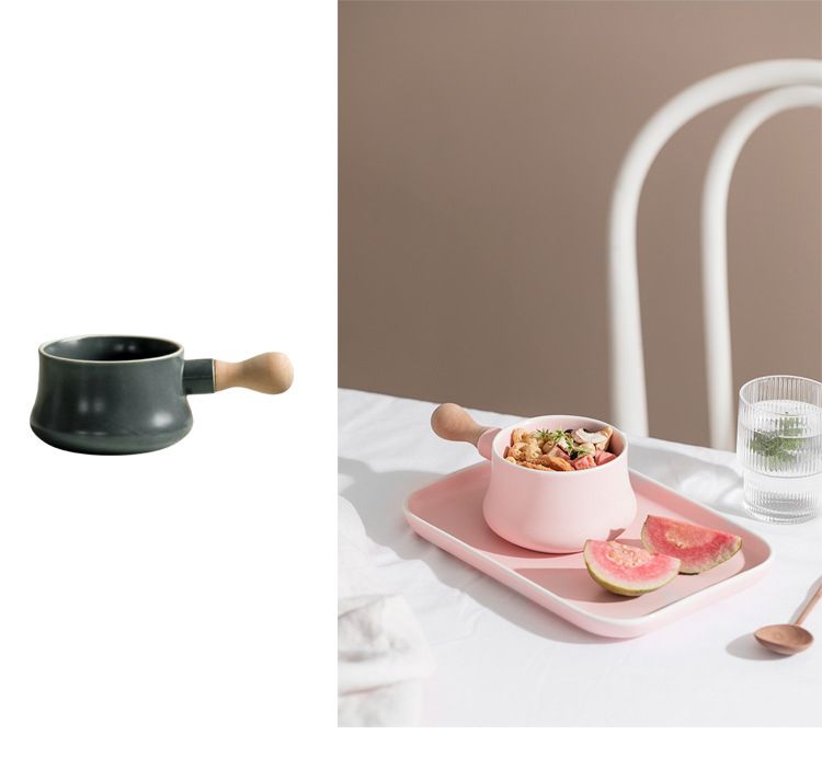 SET KHAY CHÉN ĐỰNG THỨC ĂN
