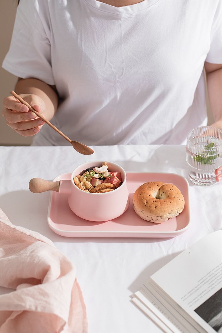 SET KHAY CHÉN ĐỰNG THỨC ĂN