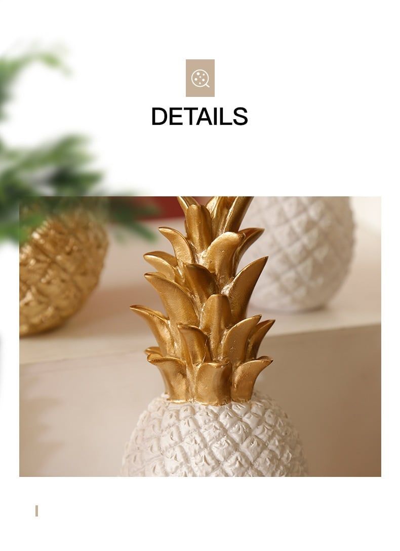 MÔ HÌNH QUẢ DỨA