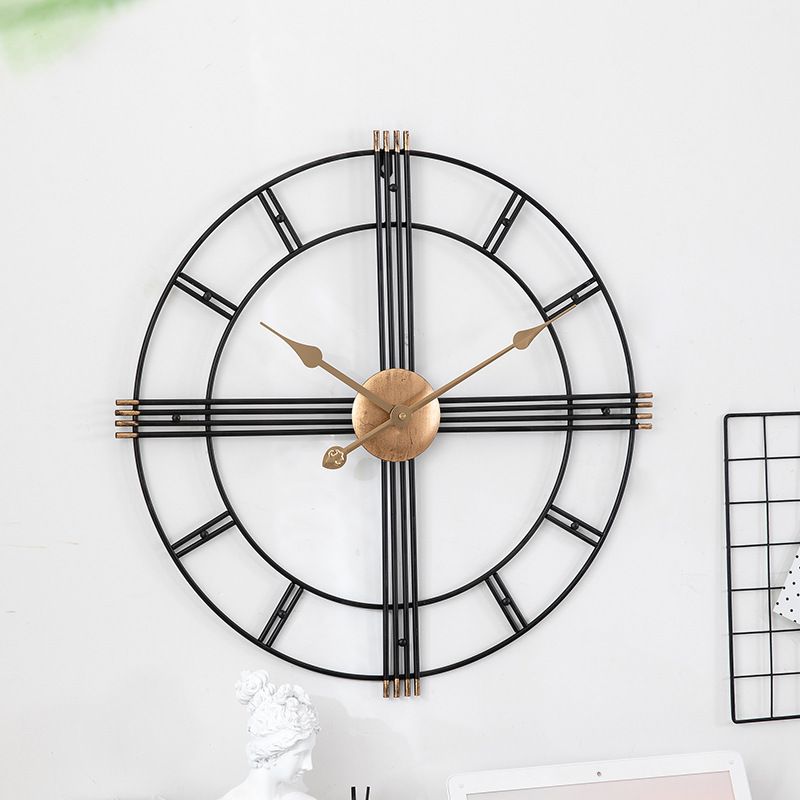 ĐỒNG HỒ ỐNG SẮT