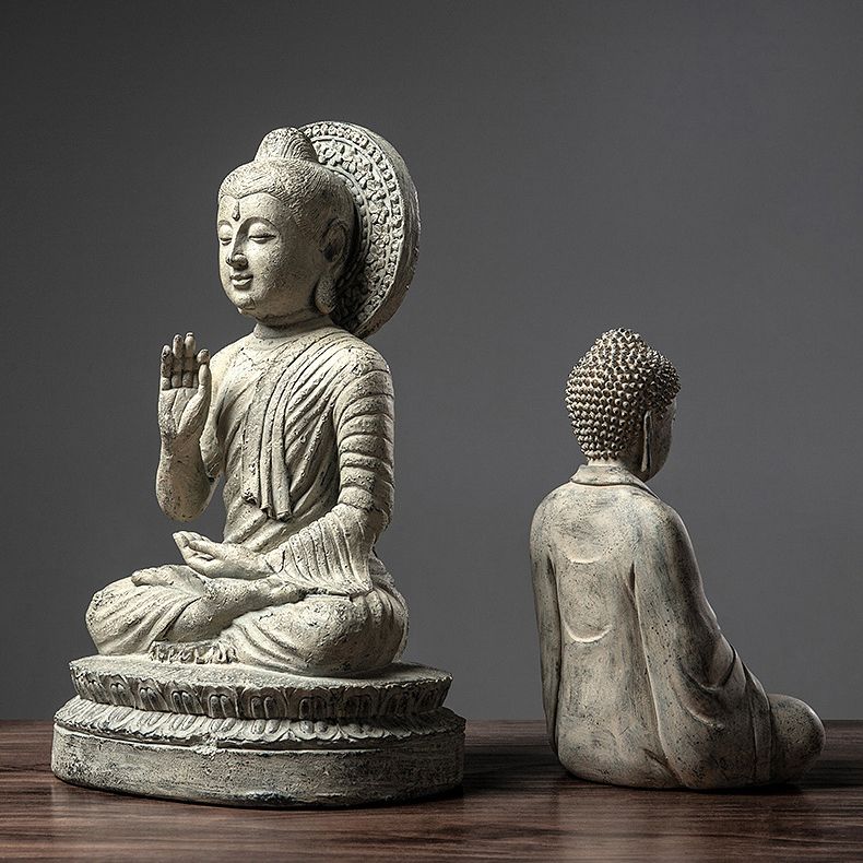 TƯỢNG PHẬT TRANG TRÍ