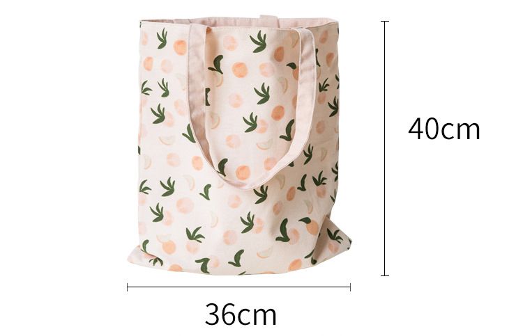TÚI TOTE NHIỀU MÀU