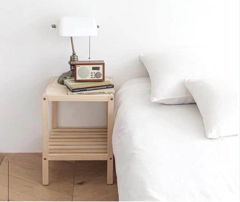 KỆ ĐA NĂNG SHELF 2F