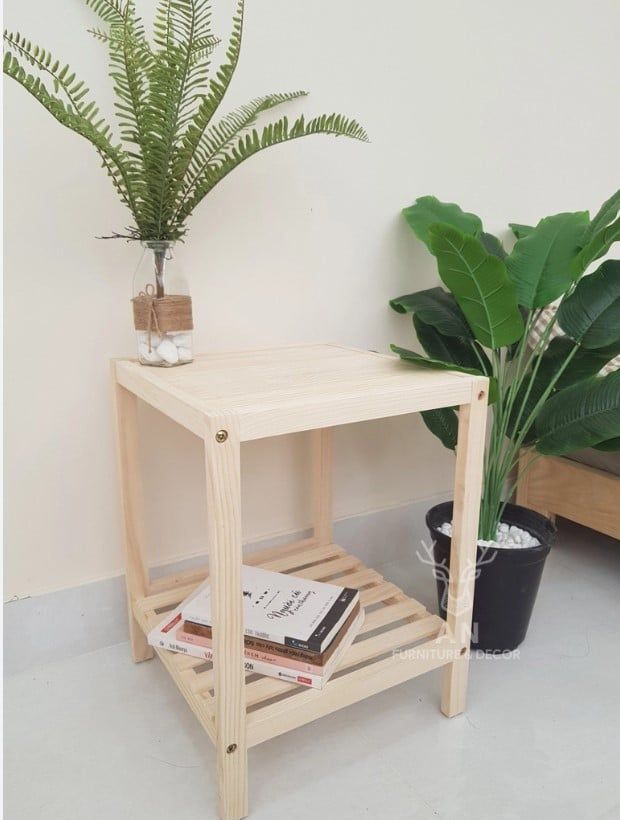 KỆ ĐA NĂNG SHELF 2F