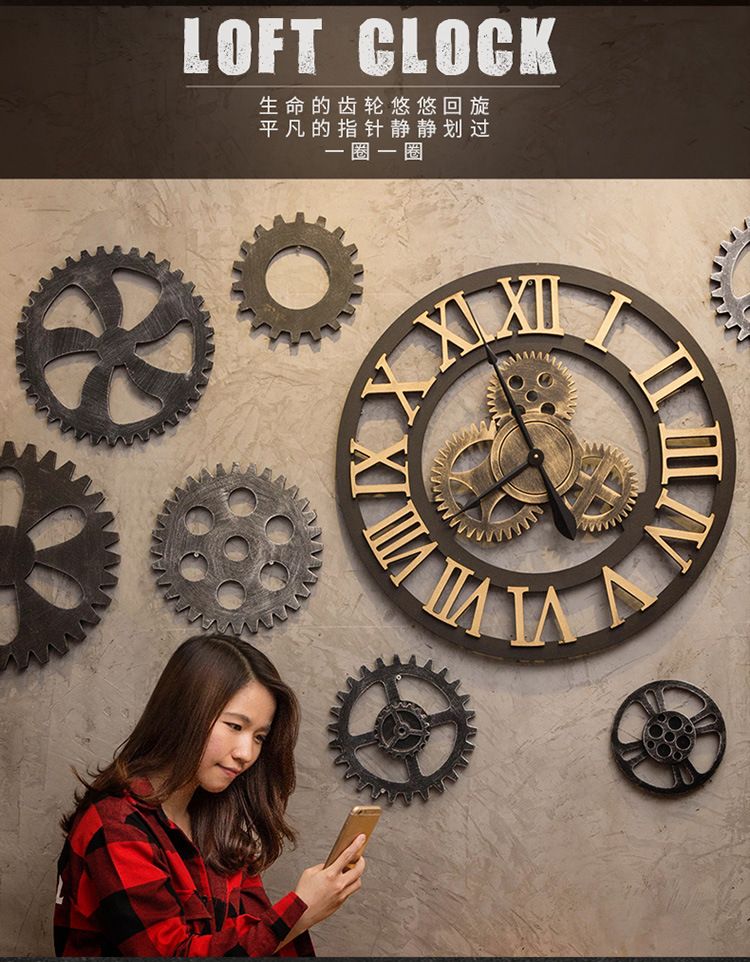 ĐỒNG HỒ LA MÃ