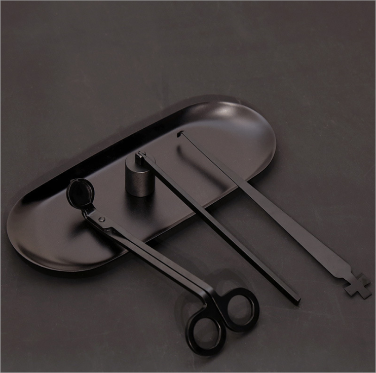 SET ĐỐT NẾN