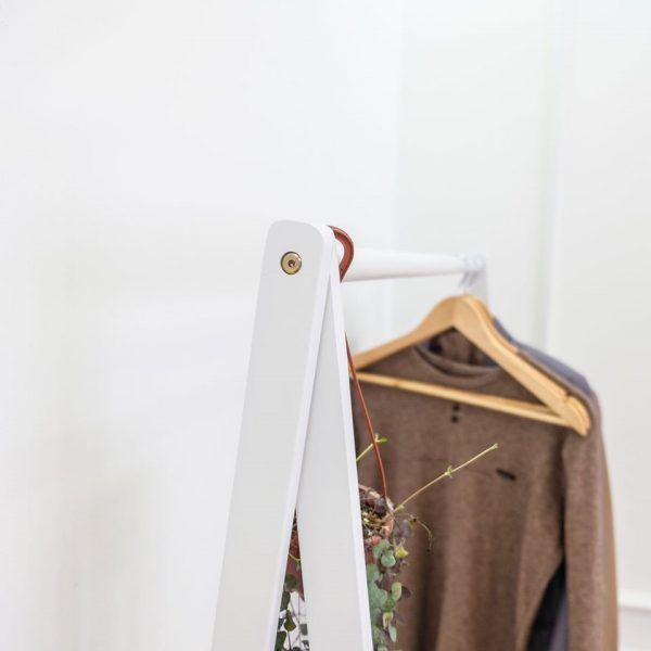 GIÁ TREO QUẦN ÁO A HANGER 2FM